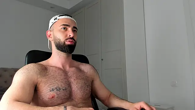 MichaelMasterss online show from 04/02/26, 09:54