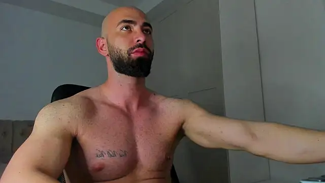 MichaelMasterss online show from 04/28/26, 08:35