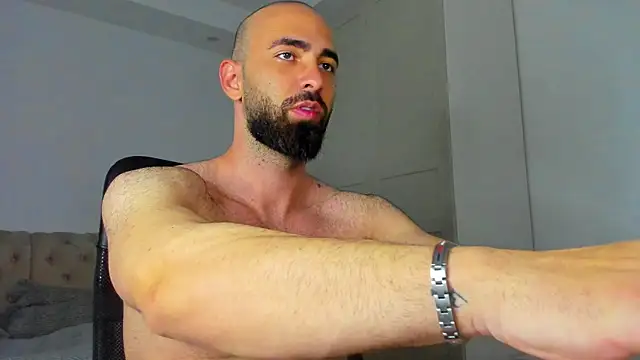 MichaelMasterss online show from 05/07/26, 07:39