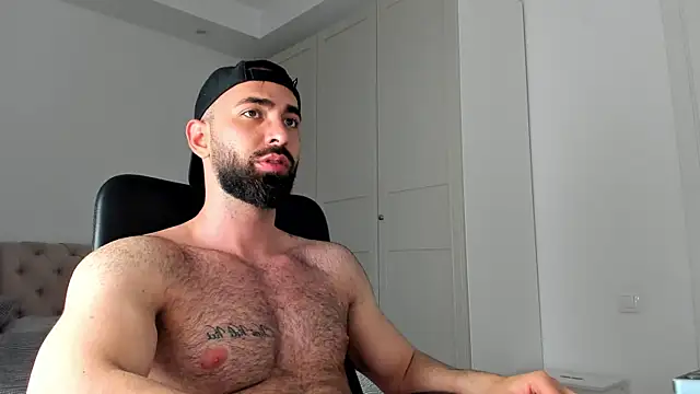 MichaelMasterss online show from 03/29/26, 08:32