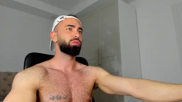 MichaelMasterss online show from 03/27/26, 09:38