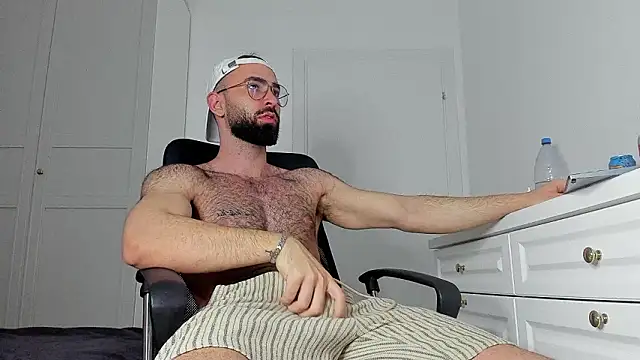 MichaelMasterss online show from 03/05/26, 10:59