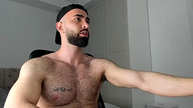 MichaelMasterss online show from 03/31/26, 09:17