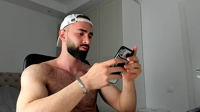 MichaelMasterss online show from 03/28/26, 09:27