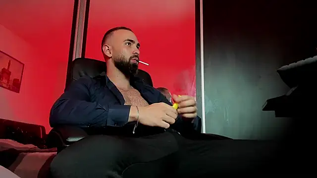 Snapshot of MichaelMasterss chatting on 03/03/25, 09:26 MichaelMasterss online show from 03/03/25, 09:26