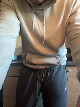 bigbrown- online show from 02/02/25, 04:11