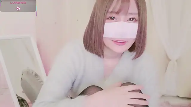 Yuu  k online show from 02/15/25, 04:56