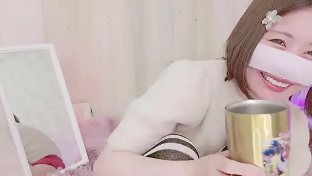 Yuu  k online show from 01/29/25, 05:13