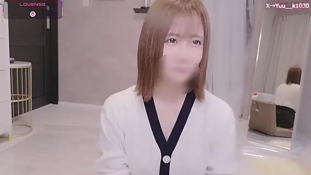 Yuu  k online show from 02/05/26, 02:57