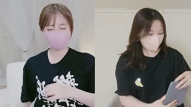 Yuu  k online show from 10/06/25, 03:02