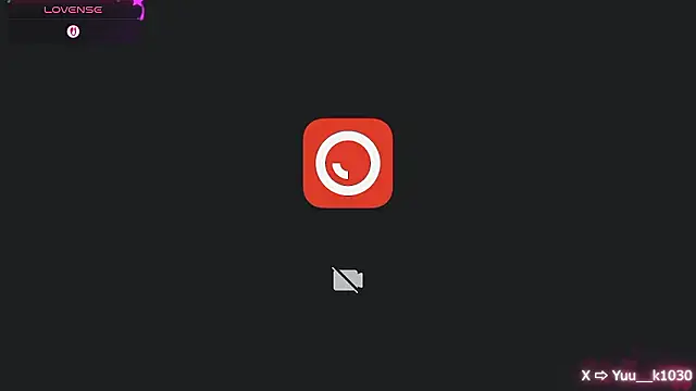 Yuu  k online show from 12/04/25, 03:33