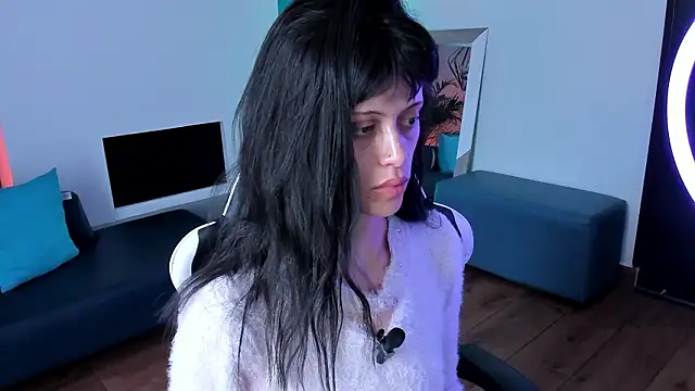  Jessy Moon  online show from 01/18/26, 08:34