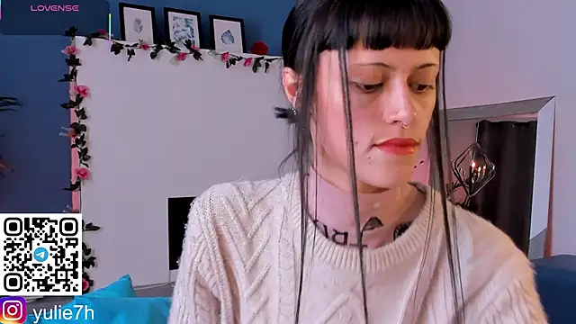  Jessy Moon  online show from 02/18/26, 07:10