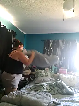 SexyNikki6969 online show from 10/28/25, 06:18