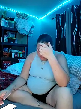 Snapshot of SexyNikki6969 chatting on 04/18/26, 01:08 SexyNikki6969 online show from 04/18/26, 01:08