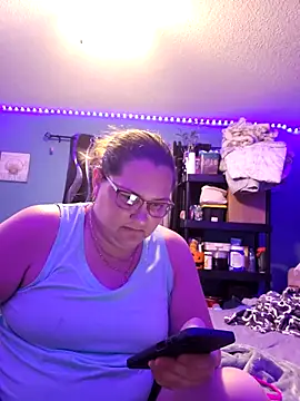 SexyNikki6969 online show from 03/29/26, 11:12