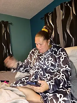SexyNikki6969 online show from 09/26/25, 12:06