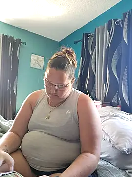 SexyNikki6969 online show from 11/04/25, 05:39