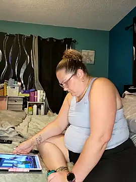 SexyNikki6969 online show from 02/22/26, 12:46