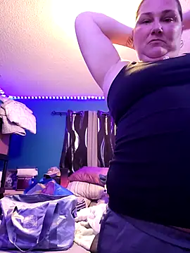 SexyNikki6969 online show from 04/03/26, 12:17