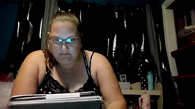 SexyNikki6969 online show from 02/15/26, 01:17