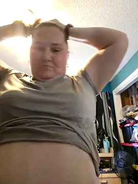 SexyNikki6969 online show from 02/20/26, 03:03