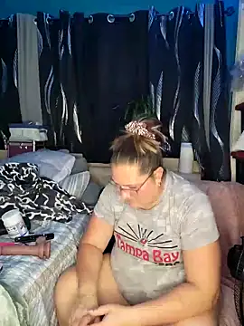 SexyNikki6969 online show from 02/26/26, 12:27