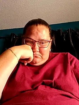 SexyNikki6969 online show from 12/15/25, 01:22