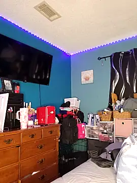 SexyNikki6969 online show from 04/03/26, 02:01