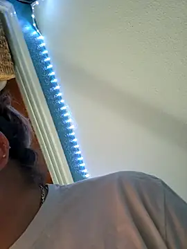 SexyNikki6969 online show from 03/09/26, 07:01