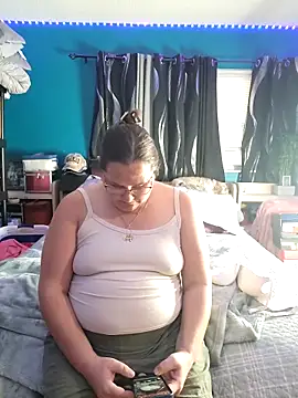 SexyNikki6969 online show from 03/20/26, 11:39