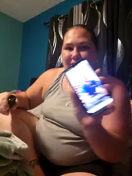 SexyNikki6969 online show from 09/10/25, 05:17