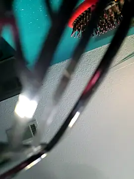 SexyNikki6969 online show from 10/13/25, 01:02