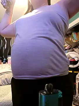 SexyNikki6969 online show from 02/21/26, 12:40