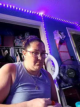 SexyNikki6969 online show from 03/12/26, 01:48