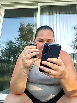 SexyNikki6969 online show from 09/14/25, 11:54