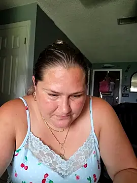 SexyNikki6969 online show from 09/09/25, 01:09