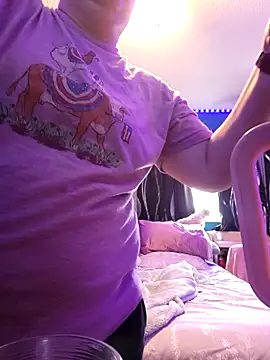 SexyNikki6969 online show from 03/25/26, 07:02