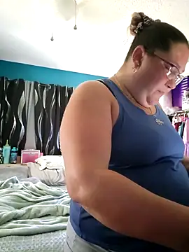 SexyNikki6969 online show from 11/20/25, 06:52