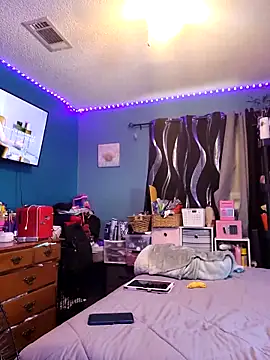 SexyNikki6969 online show from 03/30/26, 02:18