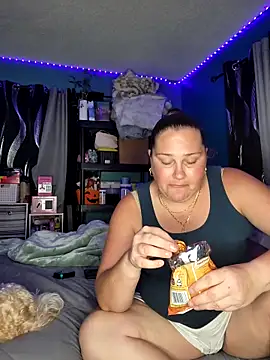 SexyNikki6969 online show from 03/29/26, 11:39