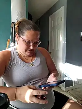 SexyNikki6969 online show from 11/30/25, 01:45