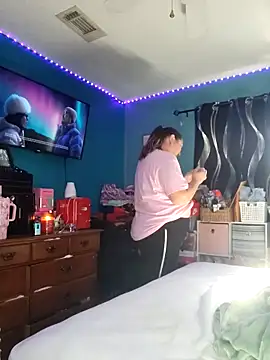 SexyNikki6969 online show from 03/17/26, 08:34