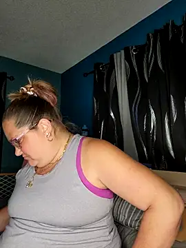 SexyNikki6969 online show from 11/30/25, 12:33