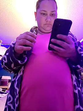 SexyNikki6969 online show from 03/31/26, 09:55