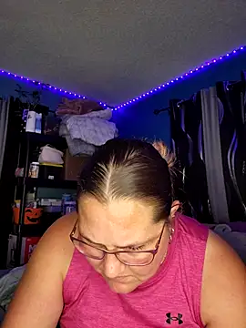 SexyNikki6969 online show from 04/04/26, 02:29