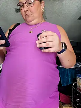 SexyNikki6969 online show from 10/14/25, 03:23