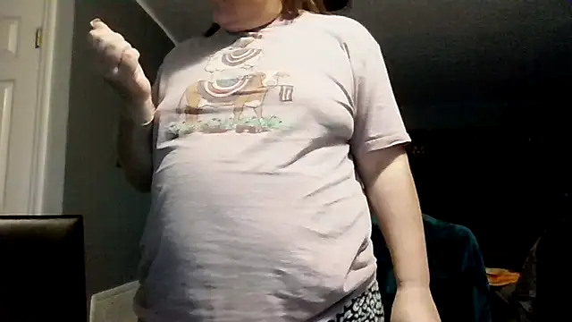 SexyNikki6969 online show from 02/11/26, 12:16