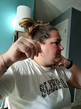 SexyNikki6969 online show from 11/13/25, 01:26