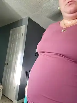 SexyNikki6969 online show from 11/15/25, 01:15